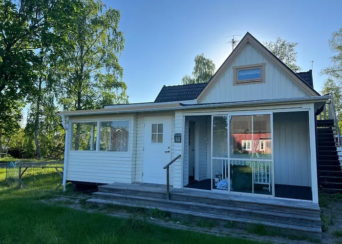 Villa Nybro