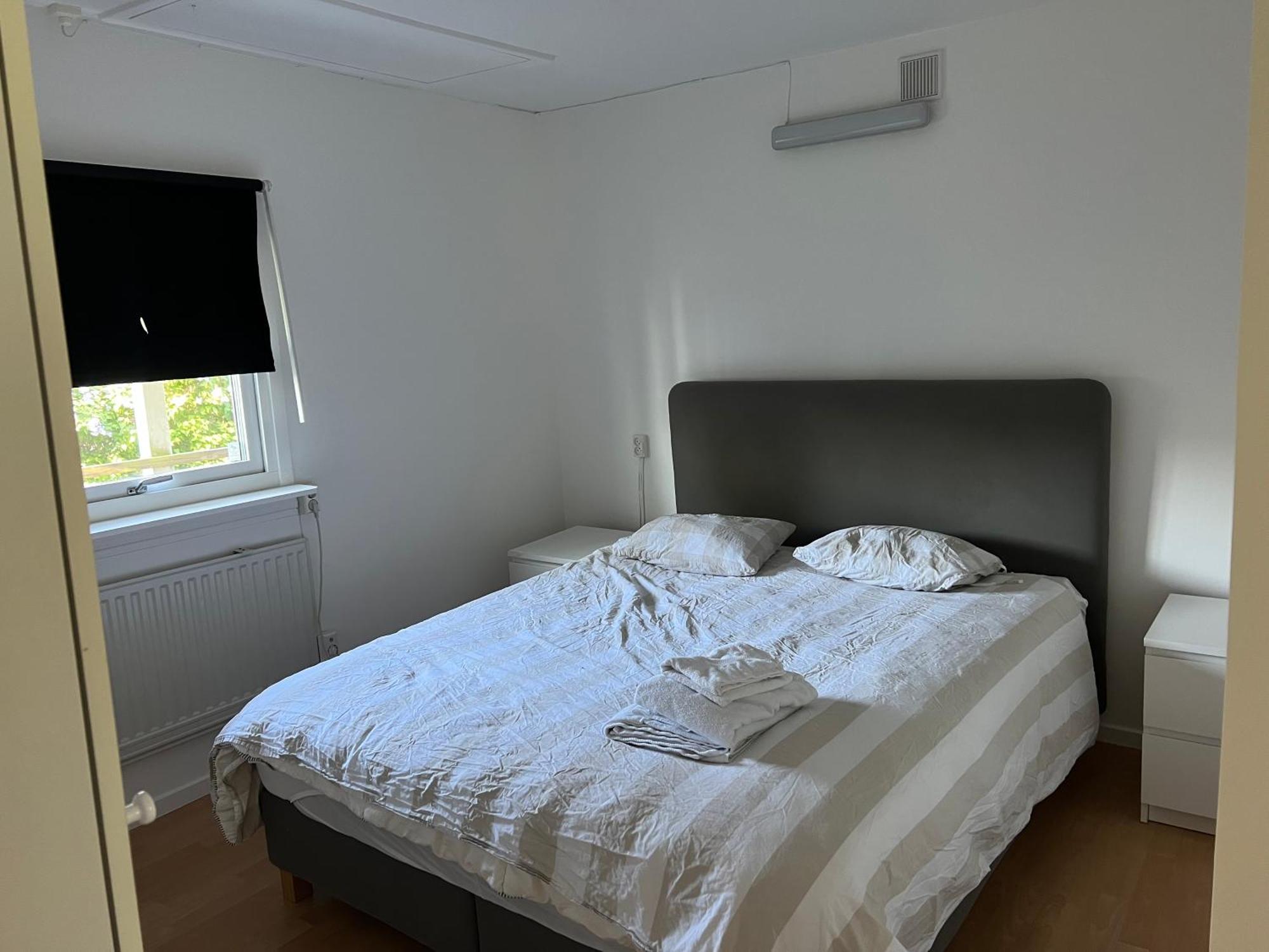 Huvilat Villa Nybro