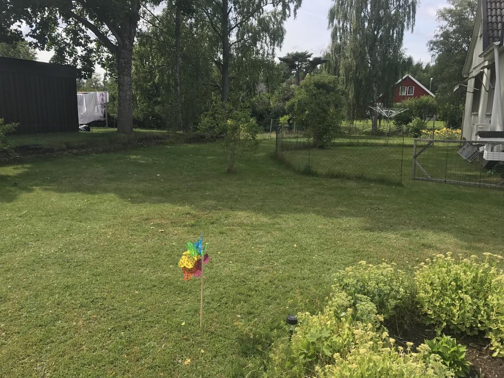 Huvilat Villa Nybro